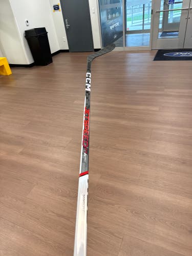 CCM FT6pro 75 Flex P28 Curve Right Handed