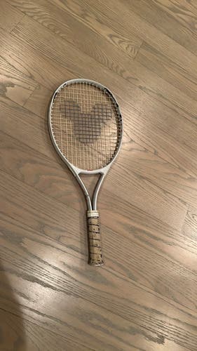 vintage Disney Prince Big Shot tennis racquet 4”