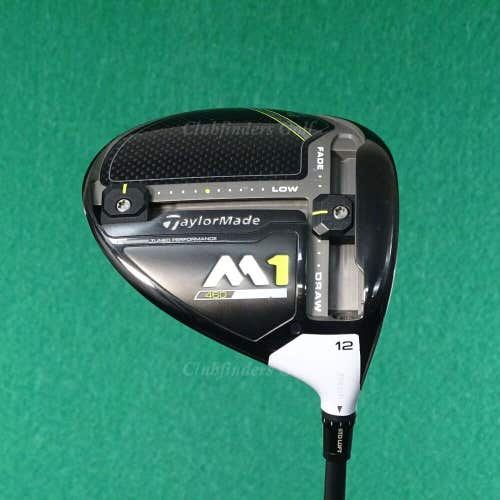 TaylorMade M1 460 2017 12° Driver Fujikura XLR8 Pro 56 Graphite Seniors w/HC