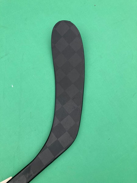 Used Senior Sher-Wood Rekker M90 Hockey Stick Left Hand PP28