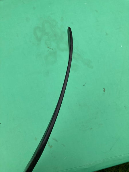 Used Senior Sher-Wood Rekker M90 Hockey Stick Left Hand PP28
