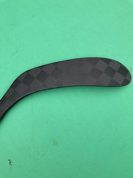 Used Senior Sher-Wood Rekker M90 Hockey Stick Left Hand PP28