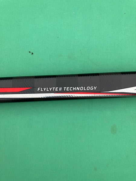 Used Senior Sher-Wood Rekker M90 Hockey Stick Left Hand PP28