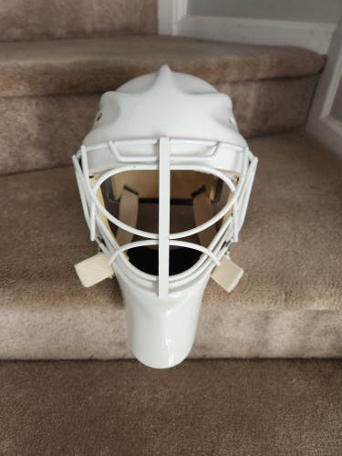 Senior Large Sportmask X8 Goalie Mask