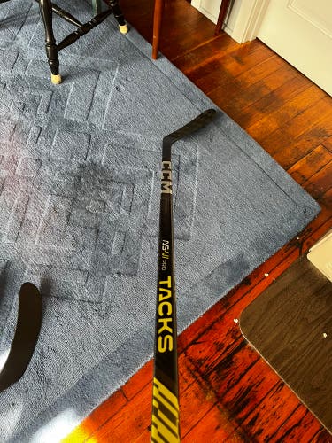 Ccm ft6 pro Stick