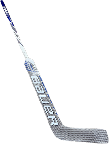 Bauer Supreme 1S LH Pro Stock Goalie Stick 27" NCAA ARK(12610)