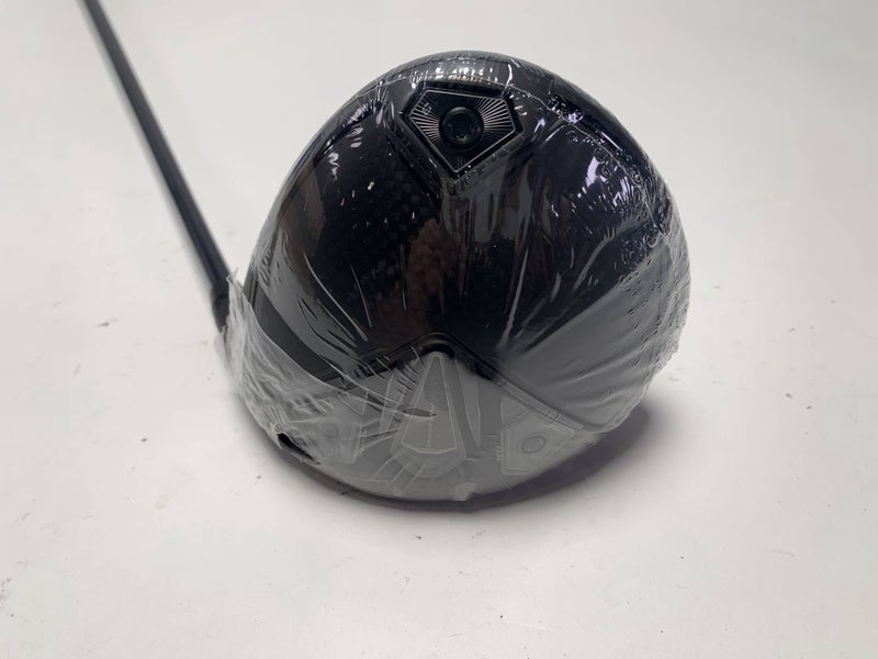 Cobra Darkspeed LS Driver 8* UST Mamiya LINQ 7F5 Extra Stiff Graphite RH NEW