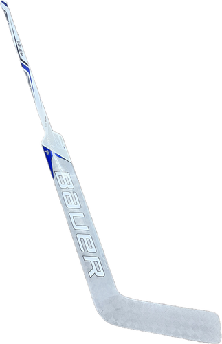 Bauer Supreme 1S LH Pro Stock Goalie Stick 26" NCAA SON(12611)