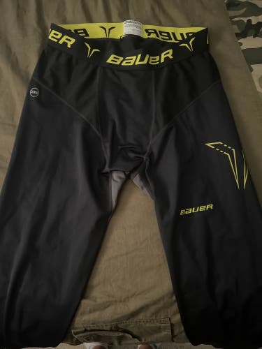 Bauer Compression Pants