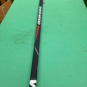 Used Senior Sher-Wood Eclipse 2.0 Hockey Stick Right Handed