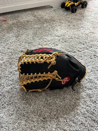 Rawlings gold glove elite 12.75”