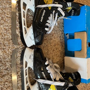 Bauer Supreme Ultrasonic