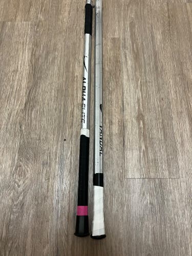 Nike Vandal Men’s Lacrosse Shafts