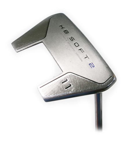 Cleveland HB Soft 2 #11 34" Mallet Putter