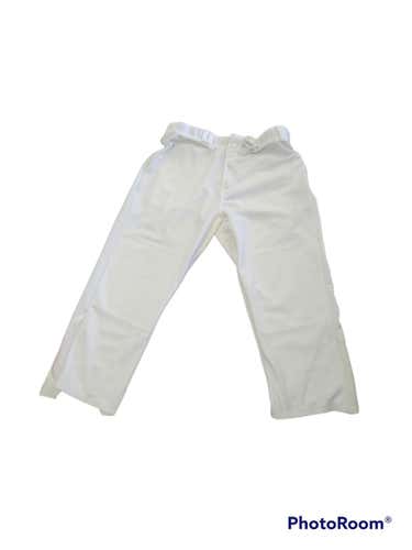 Used Russell Bb Pants Lg Baseball & Softball Bottoms