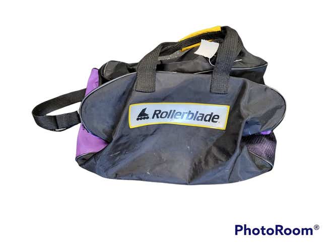 Used Rollerblade Inline Skates Bags