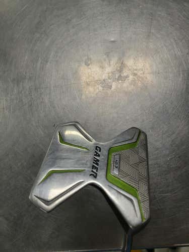 Used Gamer Mallet Putters