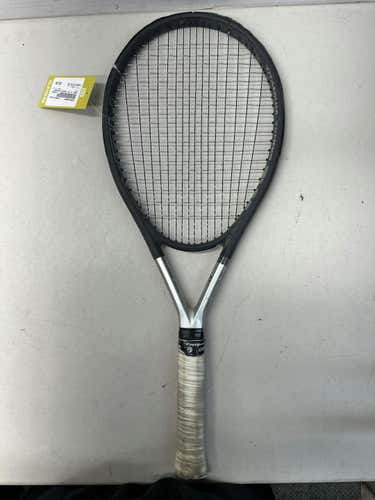 Used Head Ti.s5 4 5 8" Tennis Racquets