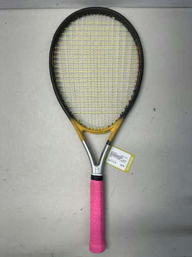 Used Head Ti S4 4 1 2" Tennis Racquets