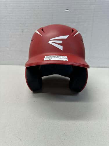 Used Easton Elite X M L Standard Baseball And Softball Helmets