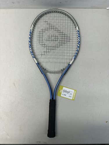 Used Dunlop Ace Twenty 7 Unknown Tennis Racquets