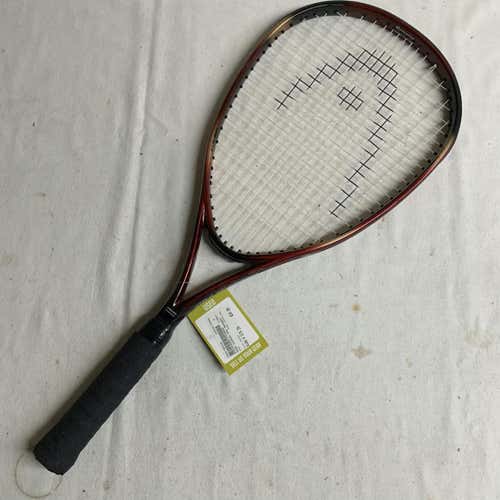 Used Head Legend Pro 4 3 8" Racquetball Racquet