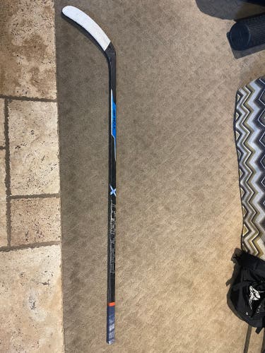 Used True Right Handed P92 Project X Hockey Stick