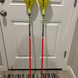 Leki SL poles 120cm