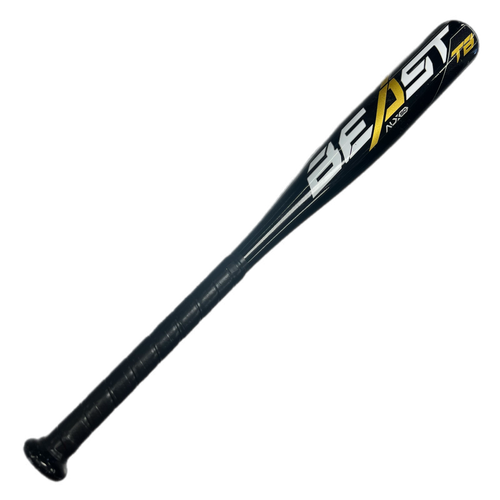 Easton Used (-10) 2 1/4" Barrel Bat