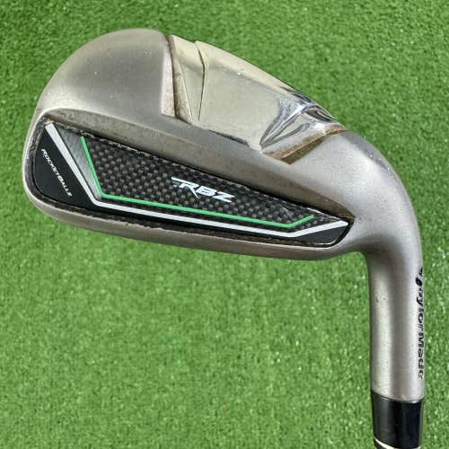 Taylormade RBZ Rocketballz 3 Iron Senior M Flex Graphite 65g Right Handed 39.5”