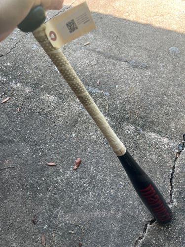 Used Kid Pitch (9YO-13YO) Marucci CAT9 Bat USSSA Certified (-8) Alloy 22 oz 30"