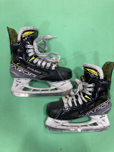 Bauer Vapor 3X Hockey Skates | Regular | Junior 2.5