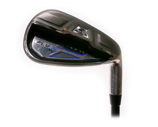 Cobra Fly-Z XL Single 9 Iron Graphite Cobra 60g Senior Flex