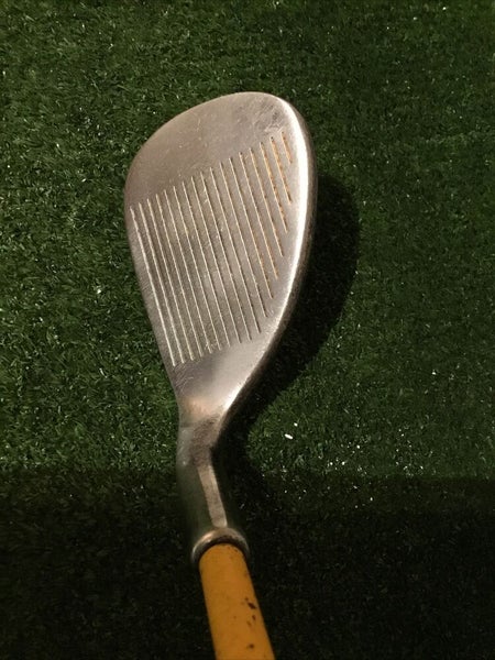 Momentus Short Game Wizard 60* Lob Wedge  LW Training Aid
