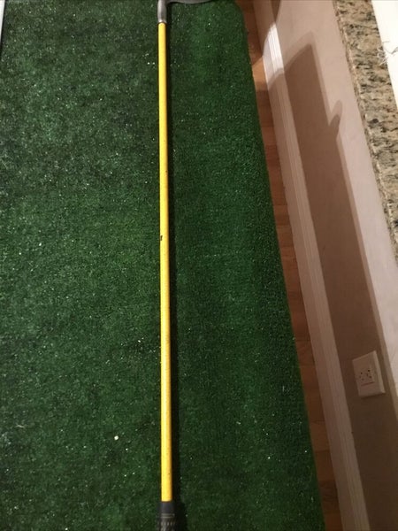 Momentus Short Game Wizard 60* Lob Wedge  LW Training Aid