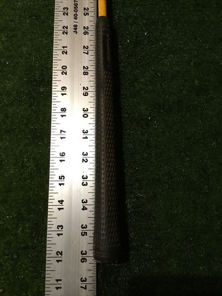 Momentus Short Game Wizard 60* Lob Wedge  LW Training Aid