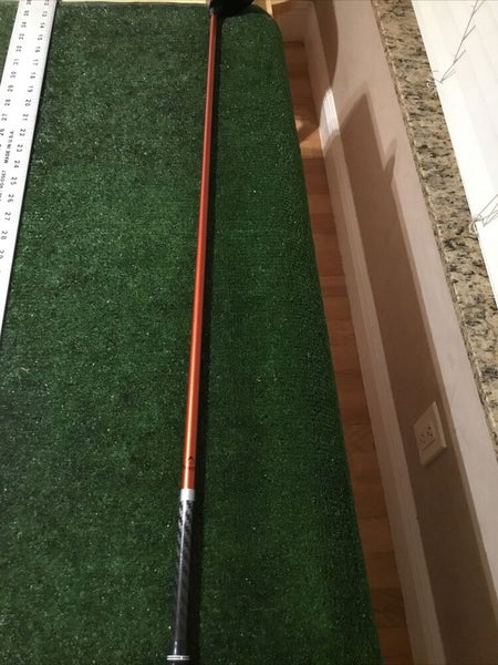 Callaway Big Bertha Fusion 19* 5 Wood Senior Lite Graphite Shaft