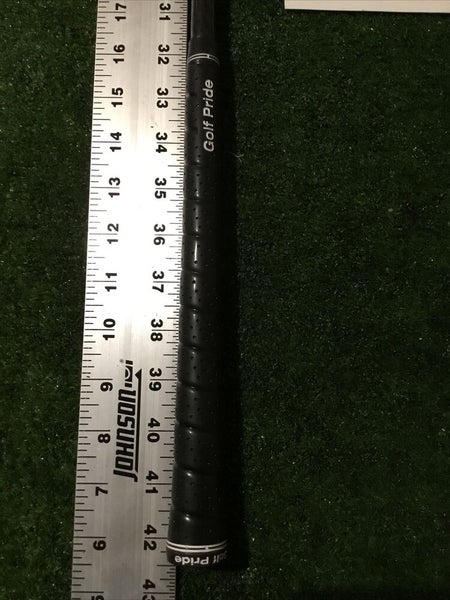 Callaway Big Bertha Fusion 19* 5 Wood Senior Lite Graphite Shaft