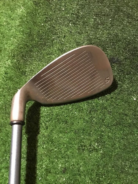 Sw Graphite Callaway Big Bertha 1996 Sand Wedge SW Graphite Shaft | SidelineSwap ...