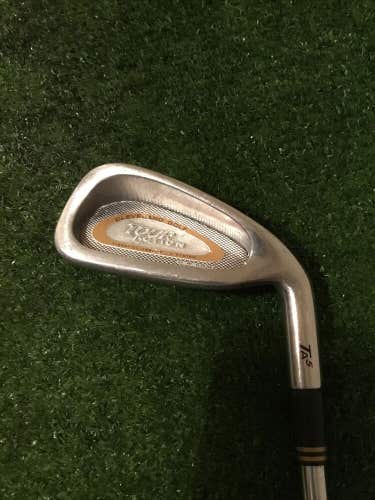 Cleveland Tour Action TA5 3 Iron Regular Steel Shaft