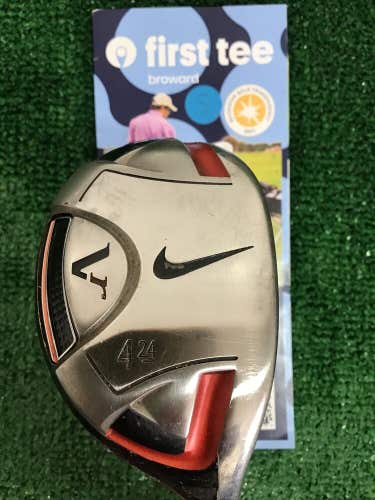 Nike Vr 4 Hybrid 24* Regular Graphite Shaft