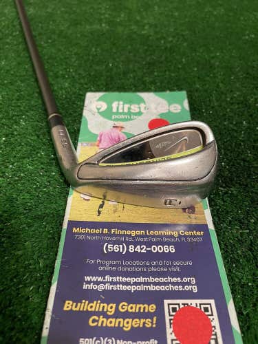 Nike Slingshot AW Wedge A Flex Graphite Shaft