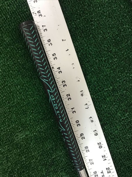MacGregor Jack Nicklaus CG 1800 # 8 Iron Original Steel Shaft