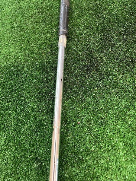 Ping ISI Red Dot 9 Iron JZ Stiff Steel Shaft