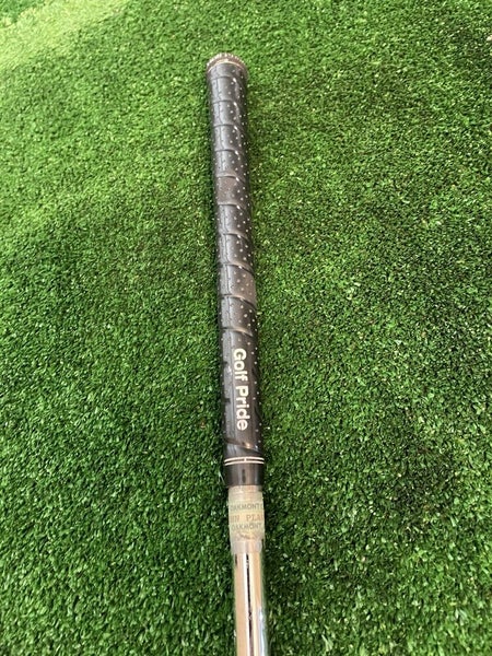 Ping ISI Red Dot 9 Iron JZ Stiff Steel Shaft
