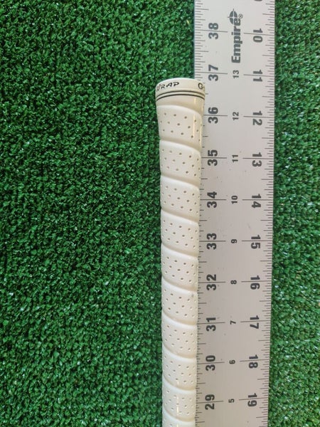 TaylorMade 6 Iron CB Forged Stiff S300 Steel Shaft
