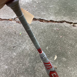 Used Kid Pitch (9YO-13YO) Marucci CAT X Composite Bat USSSA Certified (-8) Composite 23 oz 31"
