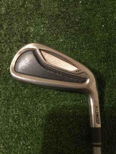 Adams Idea a3 OS 6 Hybrid Iron Regular Graphite Shaft