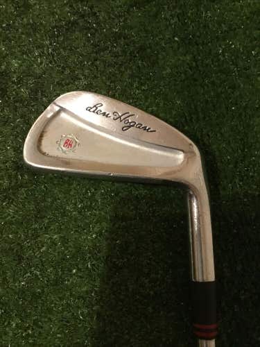 Ben Hogan Apex Plus Forged 5 Iron Stiff Apex 4 Steel Shaft