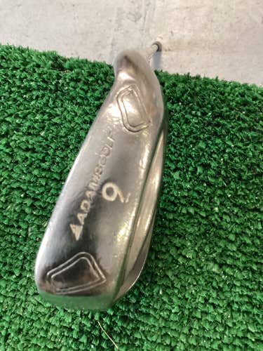 Adams Idea A7O5 9 Iron Ladies Graphite Shaft